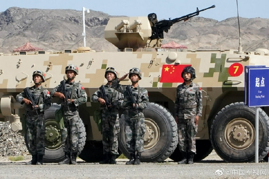 新浪軍事中國軍情，深度解析中國軍事動態(tài)與全球軍事趨勢，深度解析中國軍事動態(tài)與全球軍事趨勢——新浪軍事中國軍情報道