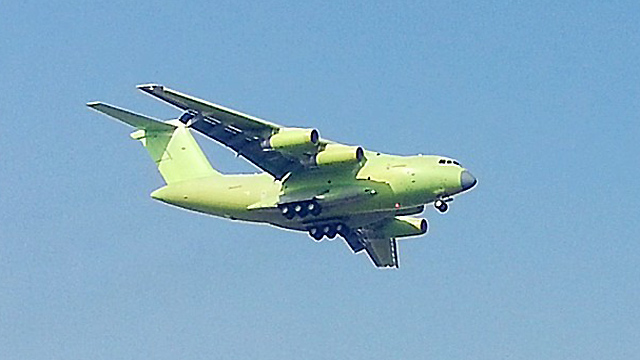 運(yùn)-20運(yùn)輸機(jī)，中國航空工業(yè)的驕傲與力量象征，運(yùn)-20運(yùn)輸機(jī)，中國航空工業(yè)的驕傲與力量標(biāo)志