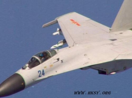 殲-11BH戰(zhàn)斗機(jī)，性能優(yōu)勢(shì)與技術(shù)特點(diǎn)解析，殲-11BH戰(zhàn)斗機(jī)性能優(yōu)勢(shì)與技術(shù)特點(diǎn)深度解析