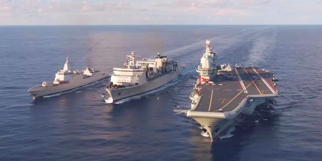 山東艦最新消息全面解析，山東艦最新動(dòng)態(tài)全面解析