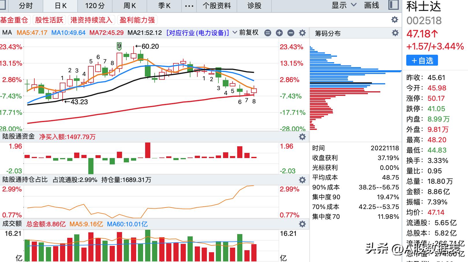 星源材質(zhì)股票，投資潛力與前景展望，星源材質(zhì)股票，投資潛力與未來前景展望