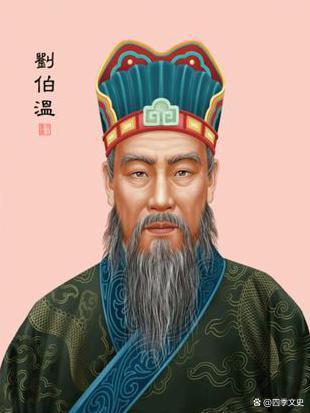 劉伯溫四肖中特期淮開一，傳奇人物與神秘預(yù)言的解讀，劉伯溫預(yù)言揭秘，傳奇人物與四肖中特期的神秘解讀