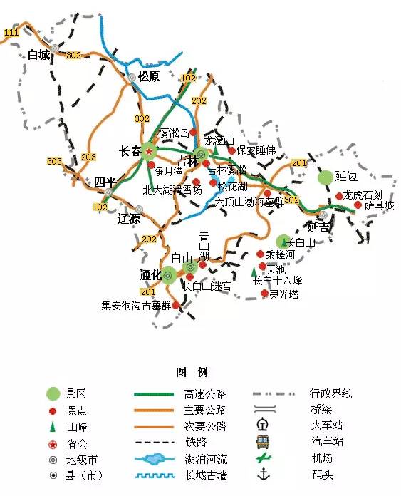 中國(guó)旅游景點(diǎn)大全介紹