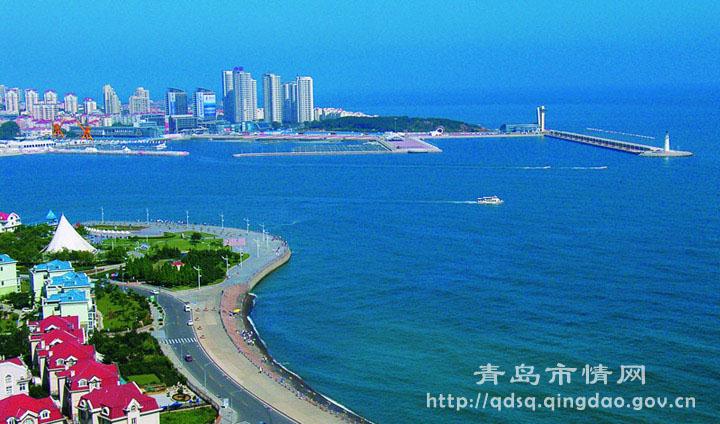 青島旅游