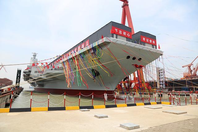 今天003福建艦最新動態(tài)，全面解讀福建艦的最新進展與未來展望，福建艦最新動態(tài)揭秘，進展、未來展望全解讀