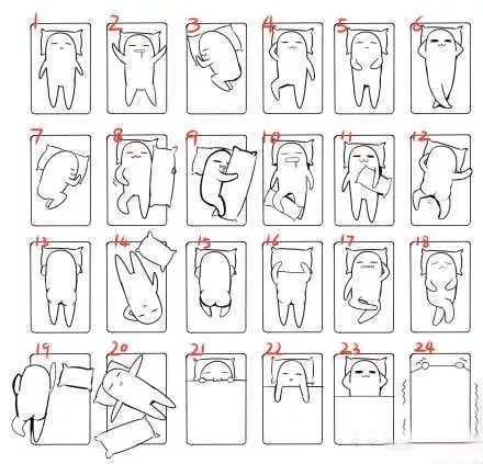 世界公認(rèn)最快入睡姿勢，探索最佳睡眠姿勢，提升睡眠質(zhì)量，探索最佳睡眠姿勢，世界公認(rèn)最快入睡方法，提升睡眠質(zhì)量