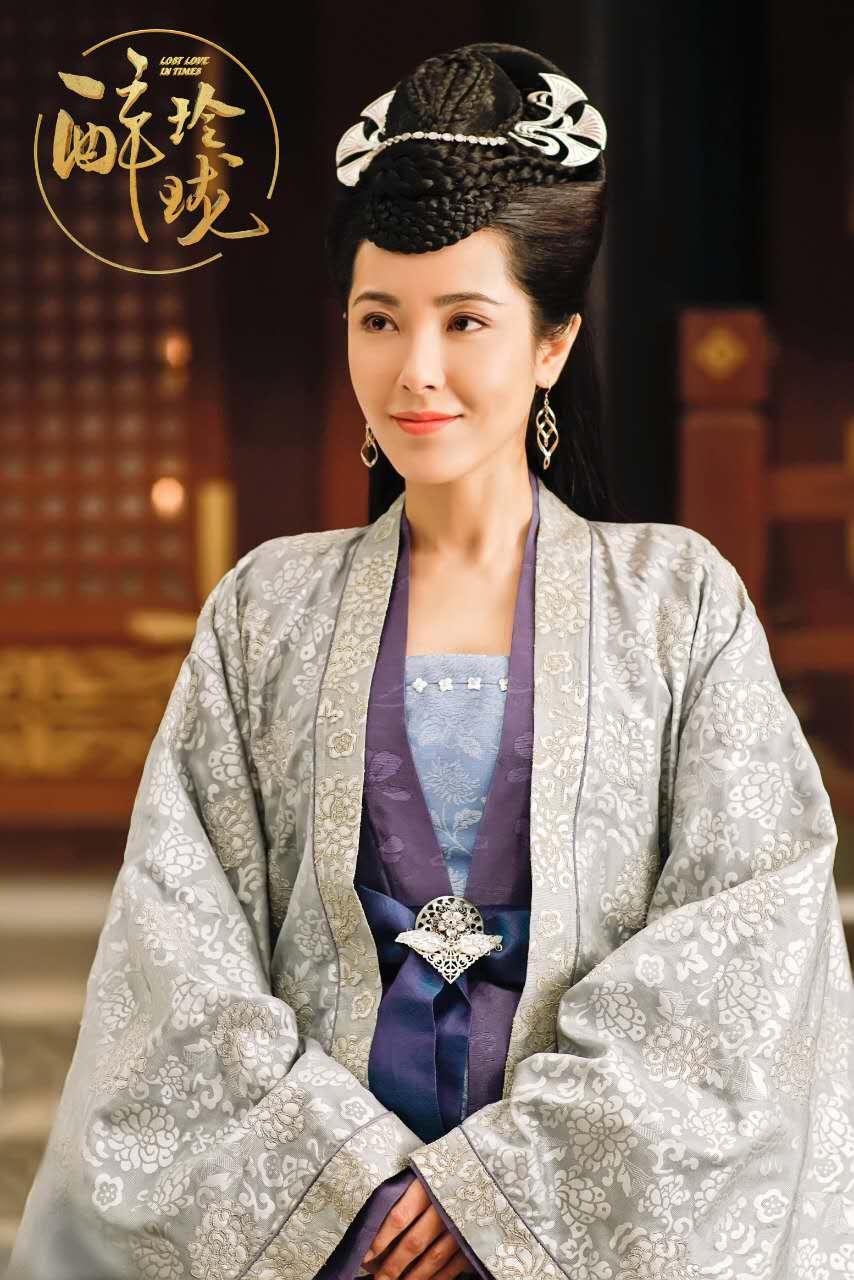 醉玲瓏演員表及其角色深度解析，醉玲瓏演員陣容及角色深度剖析