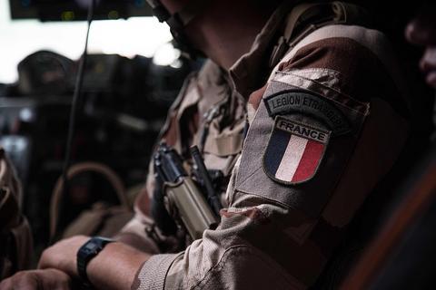 最近的軍事新聞大事2021年，全球軍事動態(tài)概覽，全球軍事動態(tài)概覽，2021年軍事新聞大事回顧