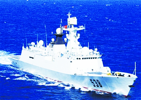 2022中國(guó)海軍艦艇一覽表——強(qiáng)大的海上力量展現(xiàn)，中國(guó)海軍艦艇一覽表，展現(xiàn)強(qiáng)大的海上力量