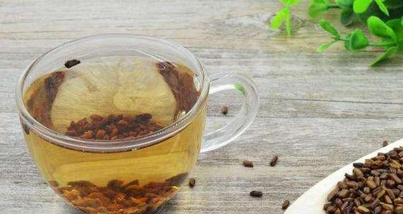 決明子泡水喝的功效與作用及禁忌，全面解析決明子的健康益處與注意事項，決明子泡水喝的益處與禁忌，全面解析健康益處及注意事項