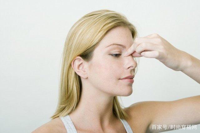 自然提升鼻梁高度的有效方法，自然提升鼻梁高度的有效方法介紹