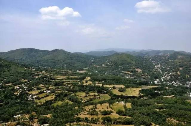 石家莊附近自駕游好去處，石家莊周邊自駕游必去好去處