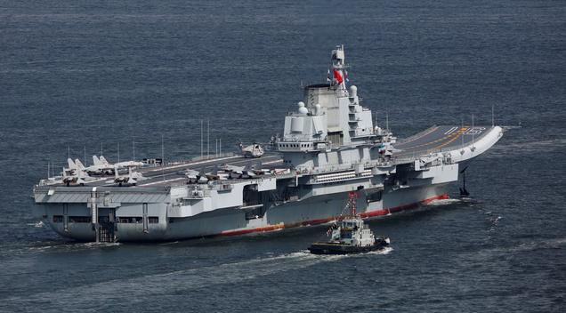 遼寧艦重大事件震驚全國(guó)，關(guān)于不幸事件的深度解析，遼寧艦重大事件引發(fā)全國(guó)關(guān)注，深度解析不幸事件背后真相