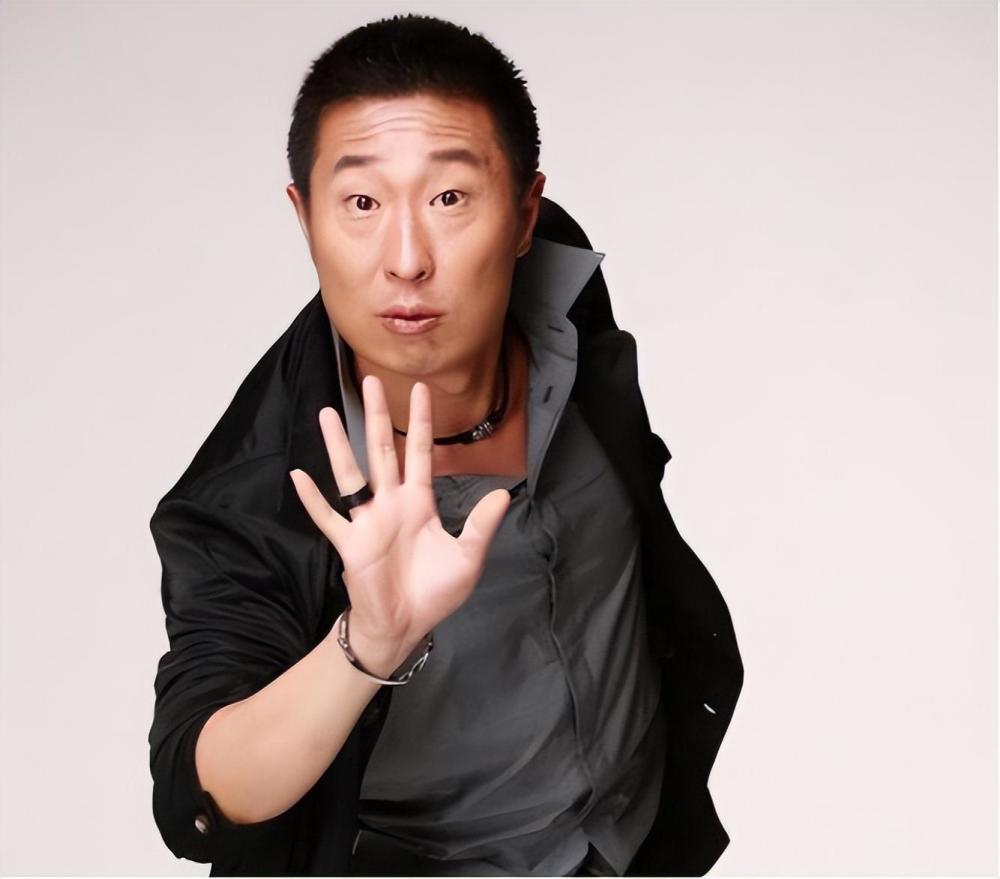 林永健演員，演藝之路與魅力展現(xiàn)，林永健的演藝之路與魅力展現(xiàn)